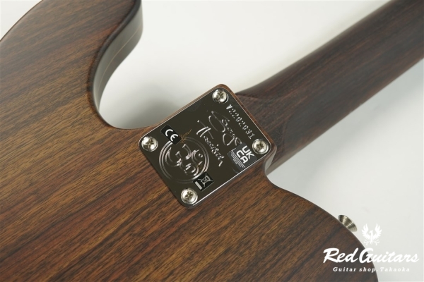 George Harrison Rosewood Telecaster